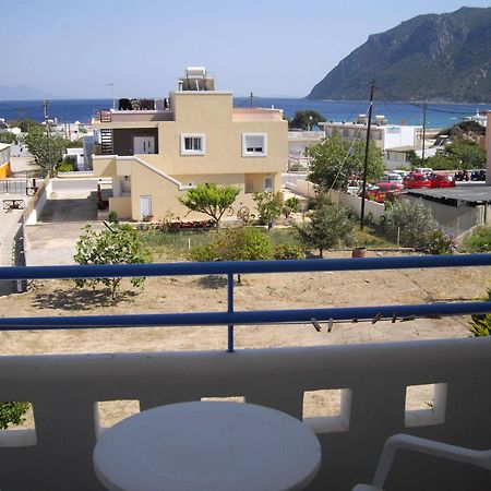 Fourtounis Hotel Kefalos  Екстер'єр фото