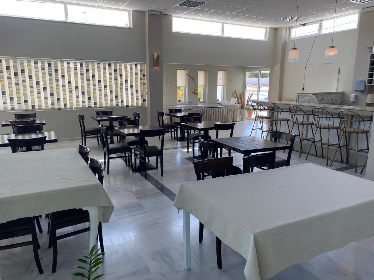 Fourtounis Hotel Kefalos  Екстер'єр фото