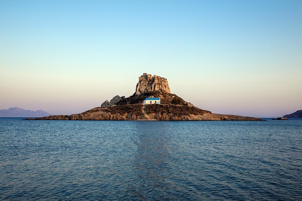 Fourtounis Hotel Kefalos  Екстер'єр фото