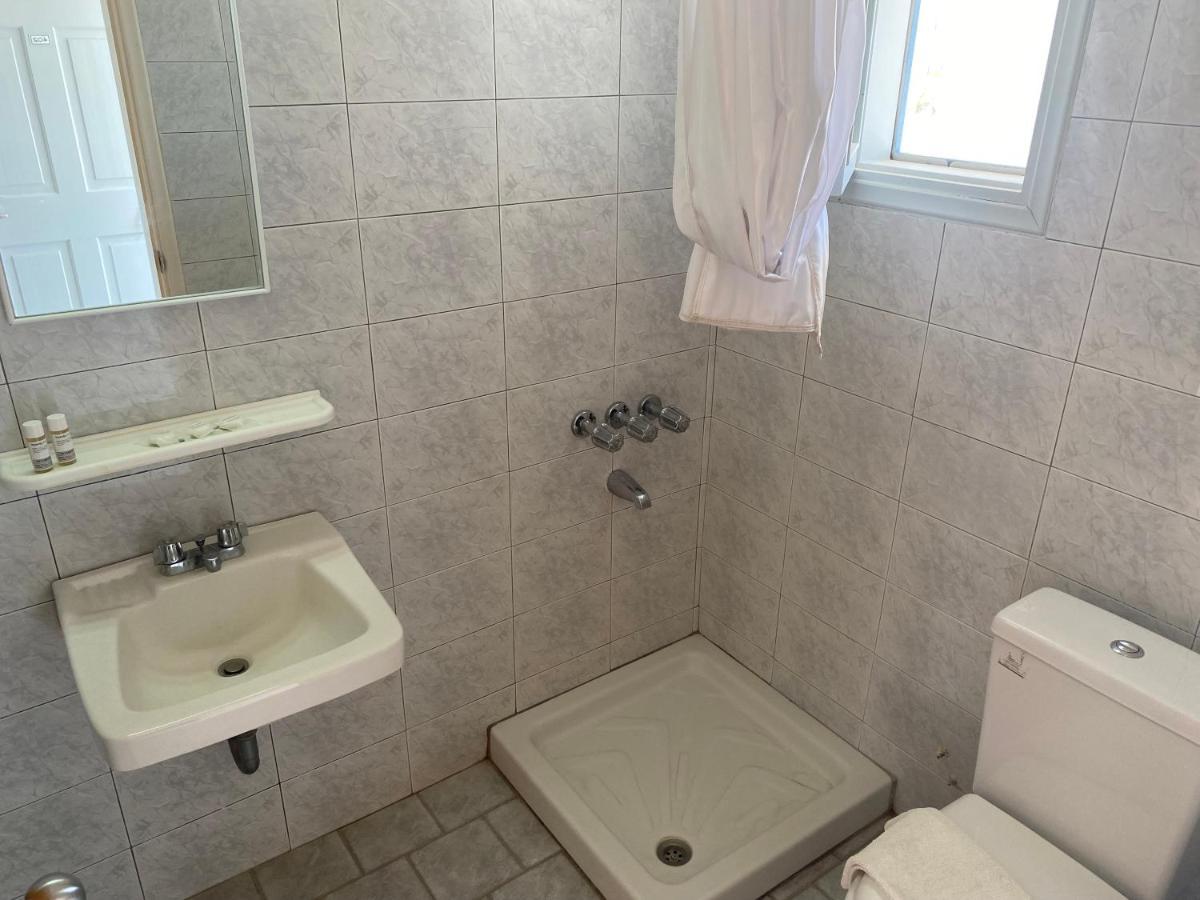 Fourtounis Hotel Kefalos  Екстер'єр фото