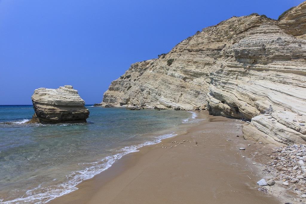 Fourtounis Hotel Kefalos  Екстер'єр фото