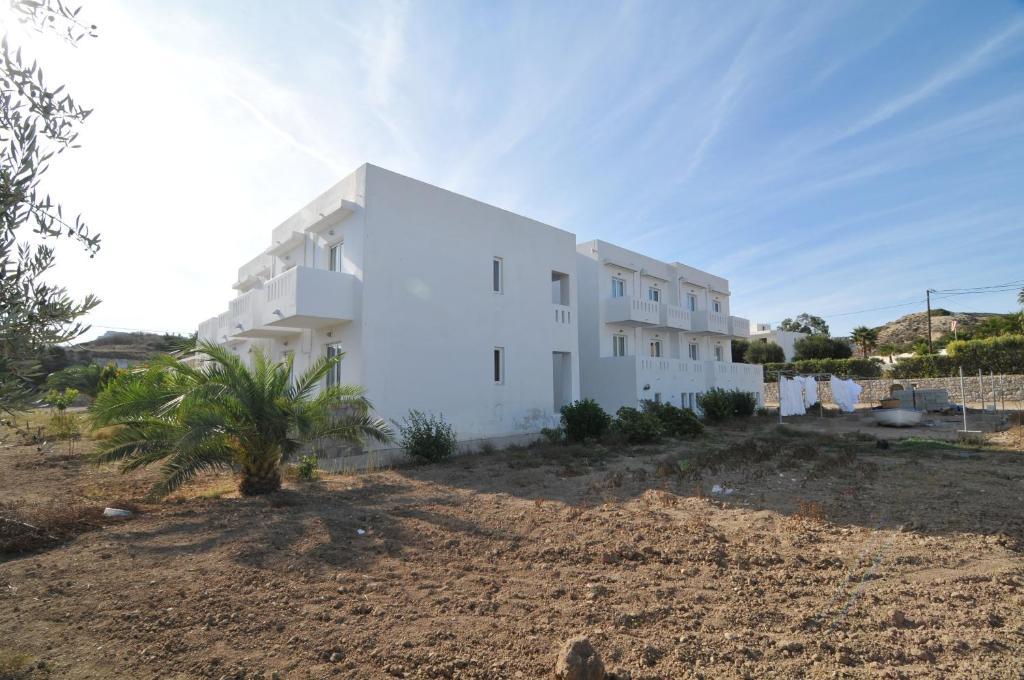 Fourtounis Hotel Kefalos  Екстер'єр фото