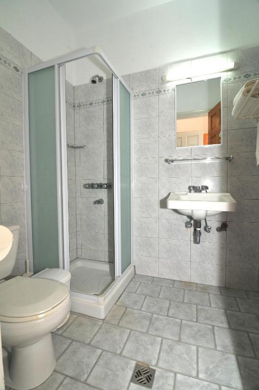 Fourtounis Hotel Kefalos  Екстер'єр фото