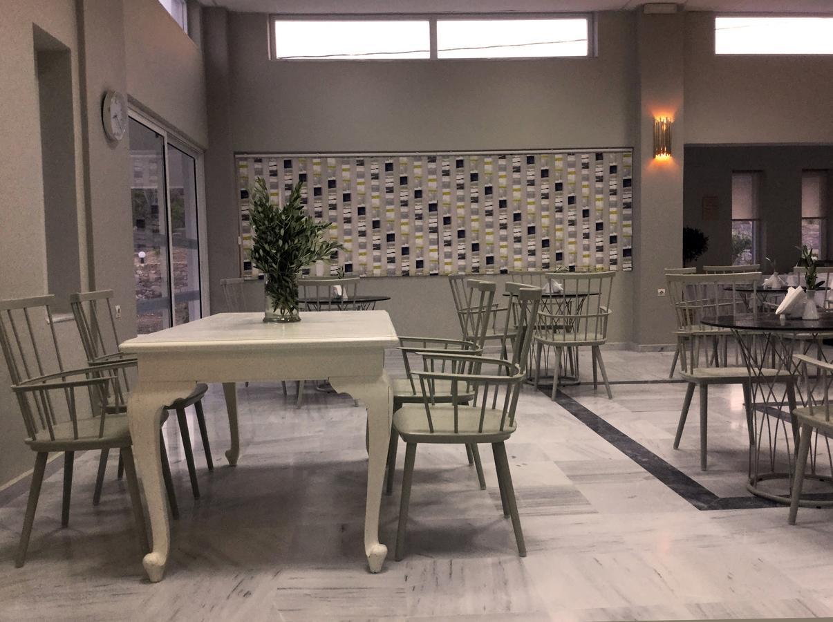 Fourtounis Hotel Kefalos  Екстер'єр фото