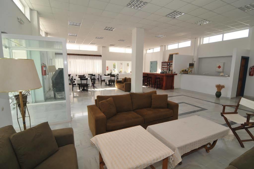 Fourtounis Hotel Kefalos  Екстер'єр фото